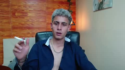 Bastian online show from December 19, 10:34 am