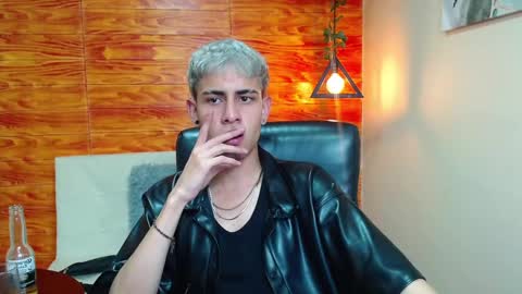 Bastian online show from December 24, 5:38 am