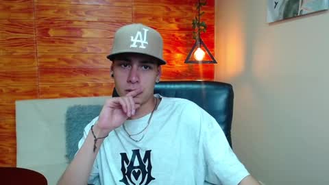 Bastian online show from December 24, 11:55 pm