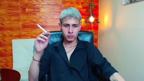 Bastian online show from December 27, 4:26 am