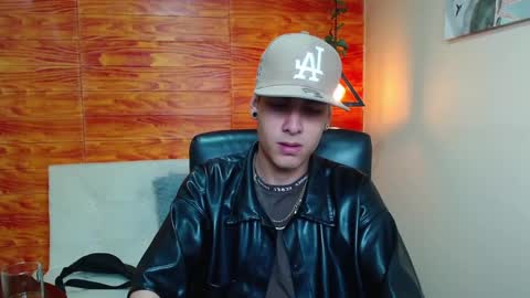 Bastian online show from January 5, 8:11 am