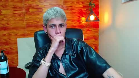 Bastian online show from January 5, 2:19 pm