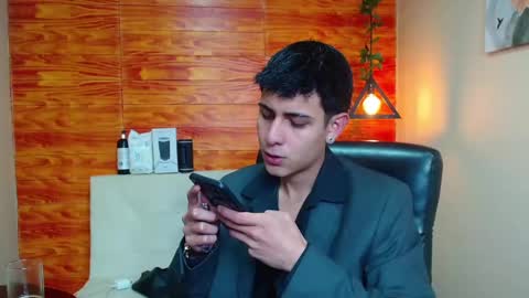 Bastian online show from January 7, 10:08 pm