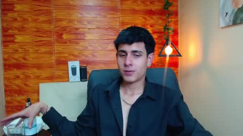 Bastian online show from January 8, 4:12 am