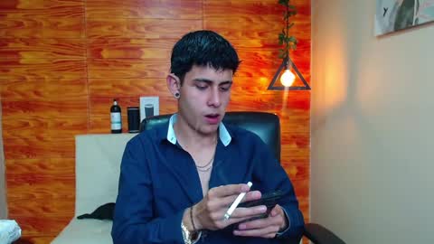 Bastian online show from January 9, 1:50 am