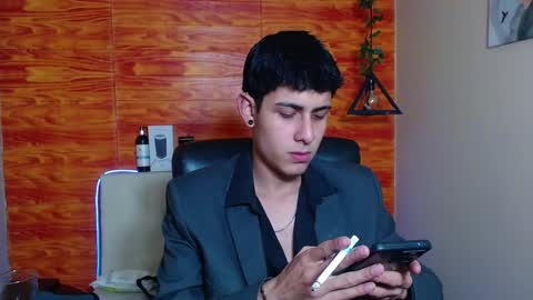 Bastian online show from January 18, 4:04 am