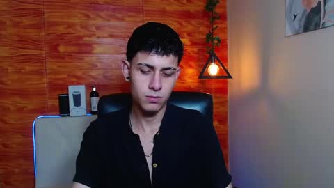 Bastian online show from January 24, 3:54 am