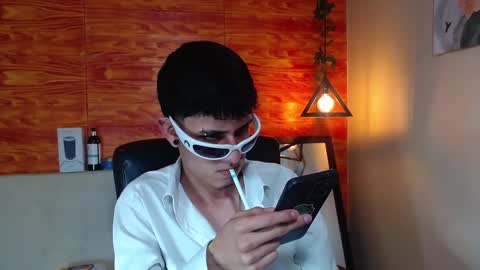 Bastian online show from February 11, 2:46 am