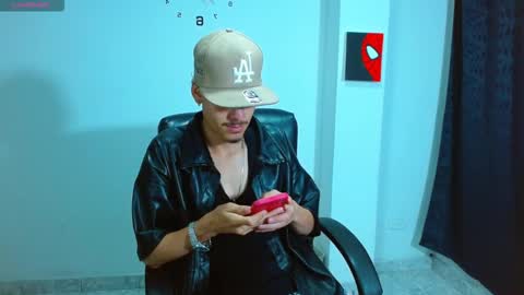 Bastian online show from September 19, 2:02 am