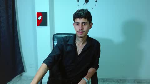 Bastian online show from September 26, 2:37 am