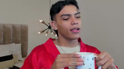 Snapshot of bastian_carter chatting on November 14, 12:04 pm Bastian online show from November 14, 12:04 pm