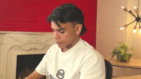 Snapshot of bastian_carter chatting on November 15, 5:53 pm Bastian online show from November 15, 5:53 pm