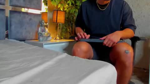 Snapshot of bastian_franco01 chatting on September 19, 4:18 pm Bastian Independent Model online show from September 19, 4:18 pm