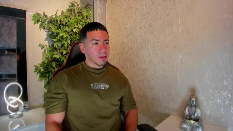 Bastian Independent Model online show from January 9, 2:31 pm