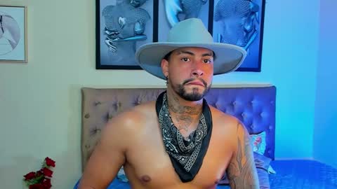 Snapshot of bastian_jones1 chatting on January 6, 10:58 pm bastian_jones1 online show from January 6, 10:58 pm