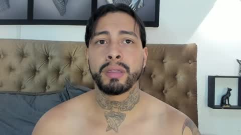bastian_jones1 online show from April 8, 2:00 am