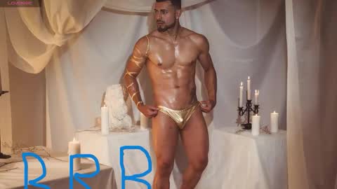 Snapshot of bastian_ruiz chatting on September 20, 7:04 pm bastian online show from September 20, 7:04 pm
