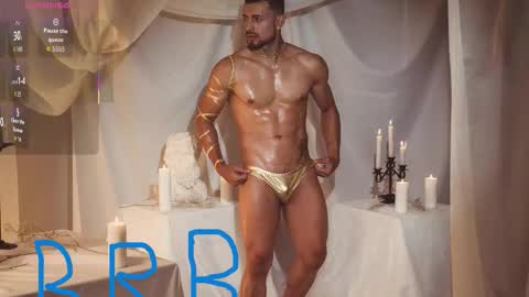 Snapshot of bastian_ruiz chatting on October 17, 6:21 pm bastian online show from October 17, 6:21 pm