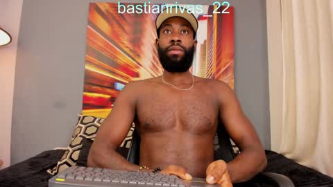 Bastian. online show from February 6, 11:54 am