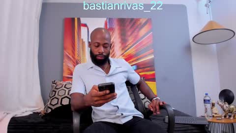 Bastian. online show from February 14, 11:53 am