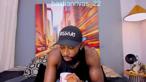 Bastian. online show from February 25, 11:41 am