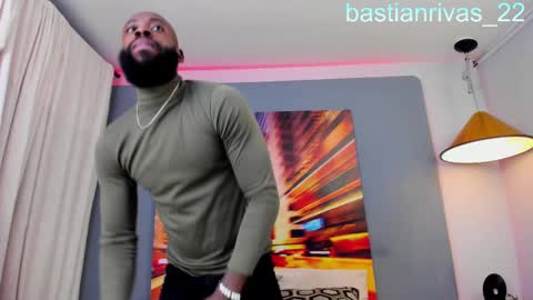 Bastian. online show from February 27, 11:52 am