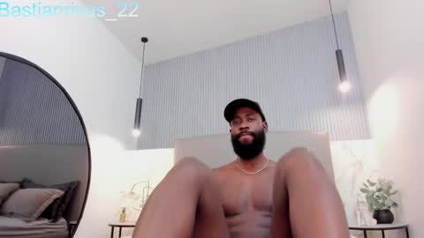 Bastian. online show from October 10, 12:04 pm