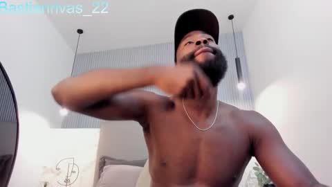 Bastian. online show from October 12, 1:54 pm