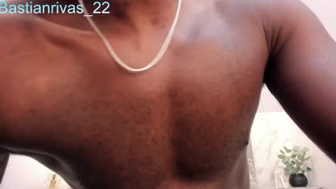 Bastian. online show from October 16, 11:55 am