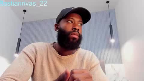 Bastian. online show from October 23, 11:53 am