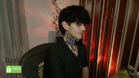 Bastiel online show from September 12, 12:55 am