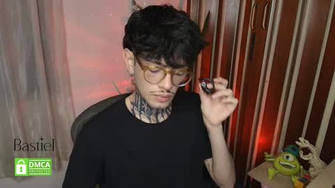 Bastiel online show from November 19, 3:06 am