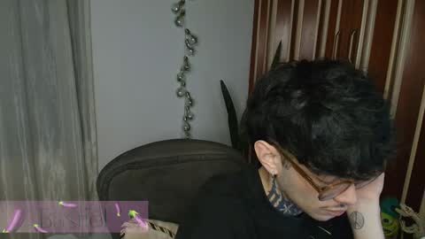 Bastiel online show from November 26, 2:23 am