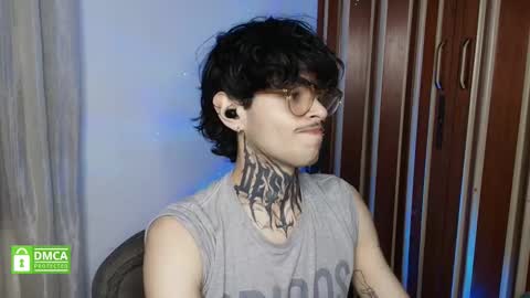 Bastiel online show from February 24, 1:25 am