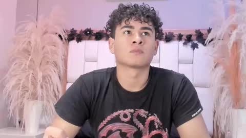 Bastian online show from April 12, 6:57 pm