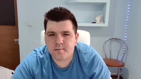 Snapshot of basystem8 chatting on February 26, 10:15 am BASY online show from February 26, 10:15 am