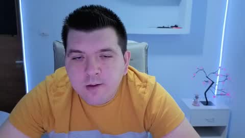 BASY online show from January 7, 9:12 am