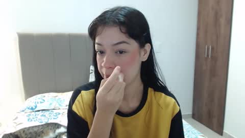 Aron online show from October 30, 3:08 am