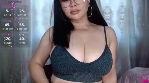 Lara online show from September 15, 4:56 am