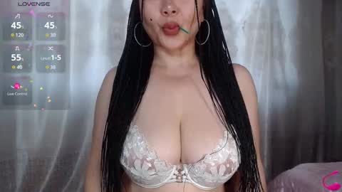 Lara online show from November 3, 5:09 am