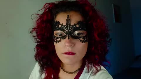 Snapshot of batmansfavoritewife chatting on April 17, 8:06 am Your always sexy Harley online show from April 17, 8:06 am