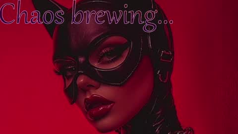 Snapshot of batmansfavoritewife chatting on April 22, 7:55 am Your always sexy Harley online show from April 22, 7:55 am