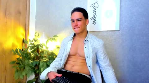 Snapshot of battista_turner chatting on September 27, 12:15 am battista online show from September 27, 12:15 am