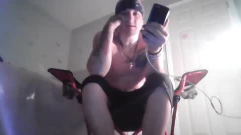 battlewolfxx online show from September 17, 3:30 am