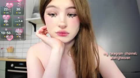 Batty online show from July 5, 3:34 am