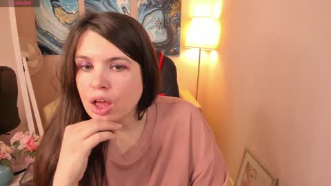 battymoll online show from January 7, 3:44 pm