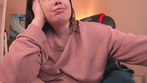 battymoll online show from February 24, 2:19 am