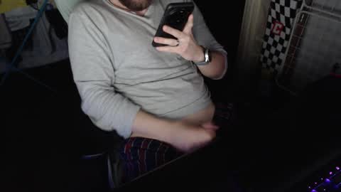 Try asking online show from January 6, 10:23 pm