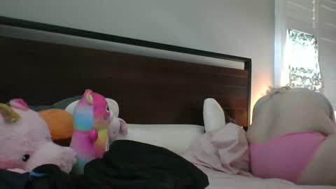 Snapshot of bawblejam chatting on October 17, 11:29 pm BjBambi online show from October 17, 11:29 pm