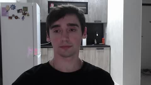 BAXTER online show from December 2, 1:47 am